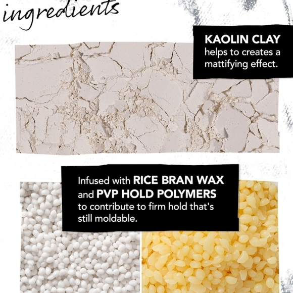 NIB BUMBLE & BUMBLE SUMO CLAY MATTE TEXTURE CLAY - Picture 11 of 16